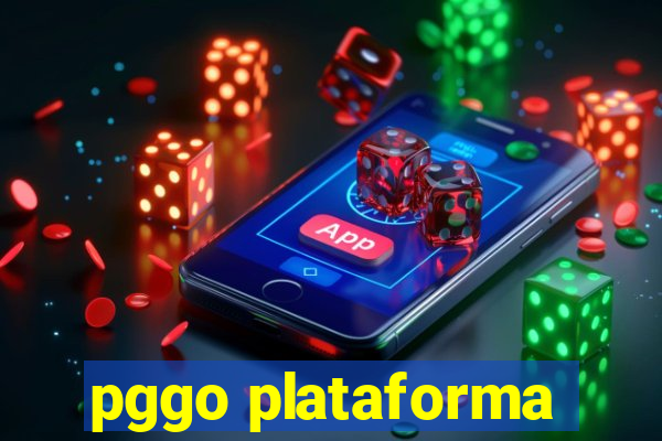 pggo plataforma